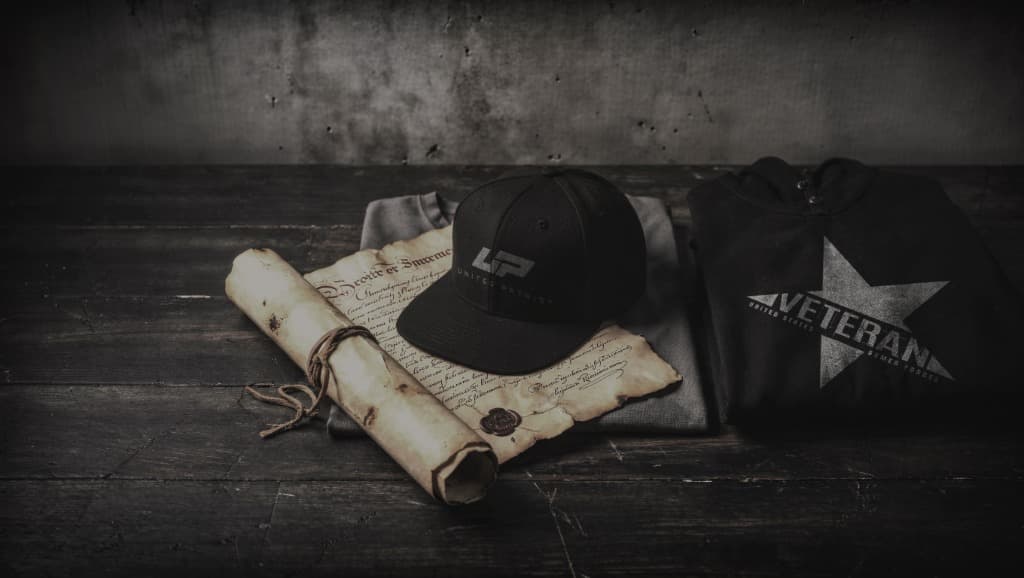 United Patriot Apparel